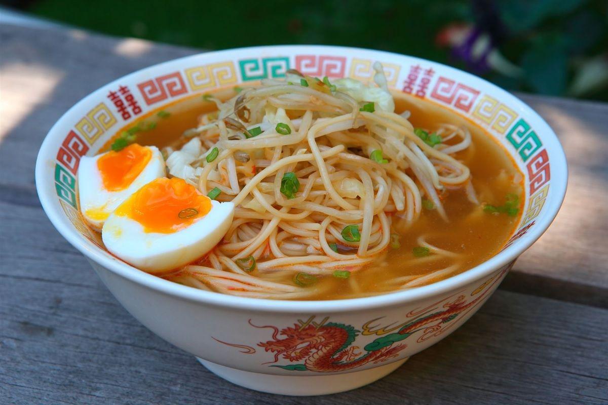 Diacutea del Ramen- iquestcuaacutel es su origen coacutemo se prepara y doacutende comer en los mejores restaurantes de Buenos Aires
