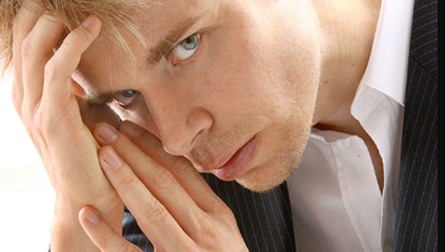 Eduardo Santacruz- un actor mexicano en la piel de un militar argentino