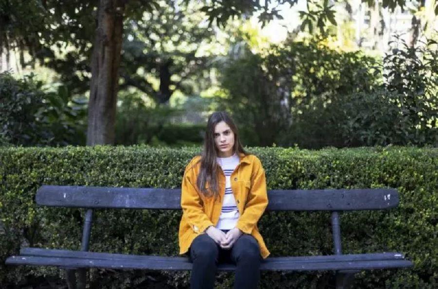 Manuela Martiacutenez la hija de Ciro y autora de la cancioacuten furor gracias a la que se comproacute su primera guitarra