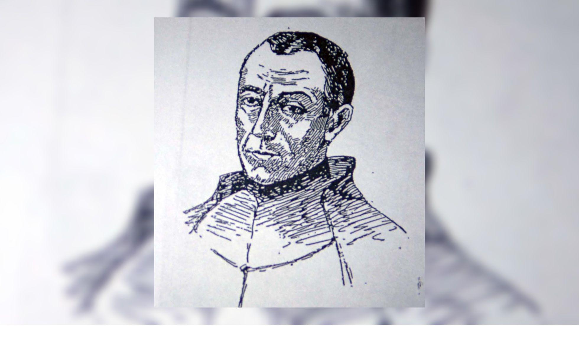 El Centro Experimental Ndeg3 rendiraacute honores a Pedro Francisco de Uriarte