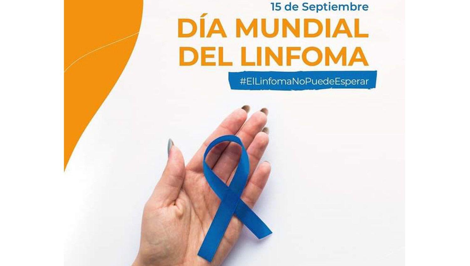 El linfoma afecta en Argentina a 20 de cada 100000 personas