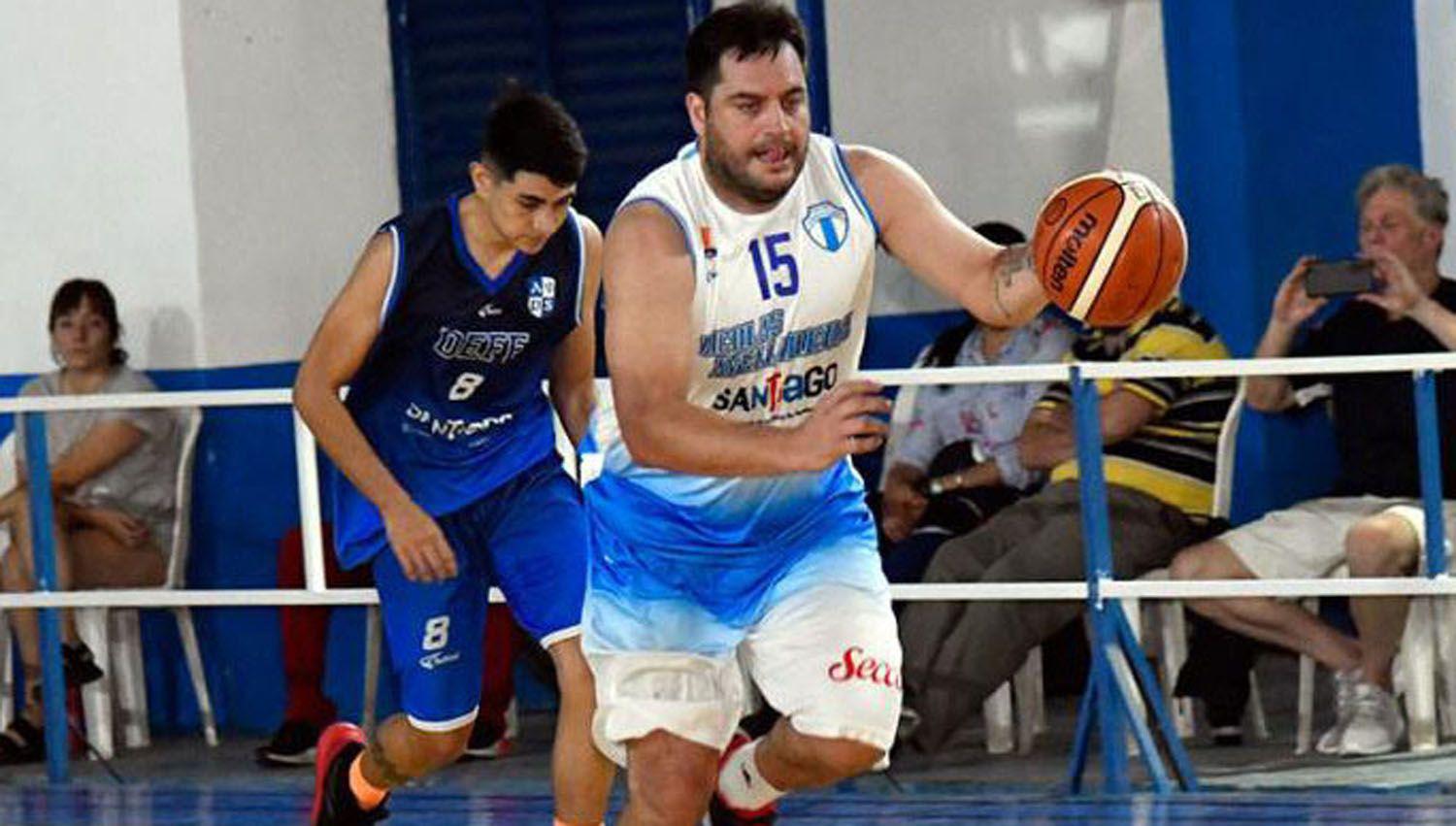 Catorce equipos van en busca del tiacutetulo