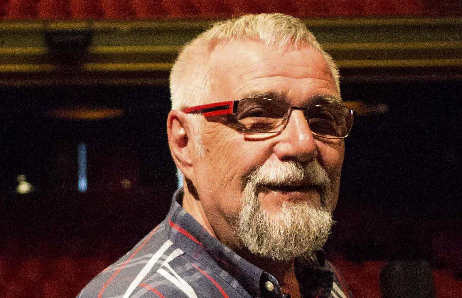 El sorpresivo fallecimiento del productor Lino Patalano pega un doloroso golpe para la comunidad artiacutestica