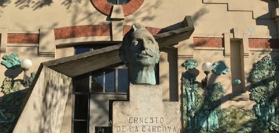 El museo poco conocido de Buenos Aires que cuenta con esculturas de primer nivel y no tiene nada que envidiarle a una galeriacutea de arte europea