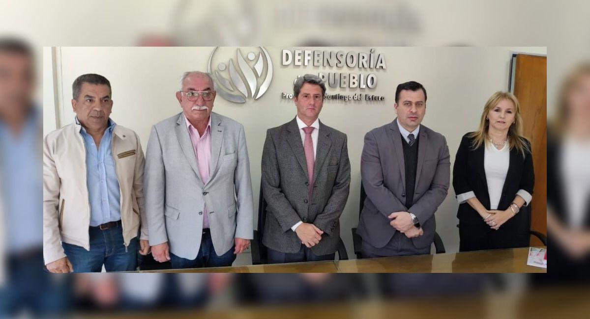 Concretan jornada de Capacitacioacuten sobre Derechos de la Infancia en el Deporte