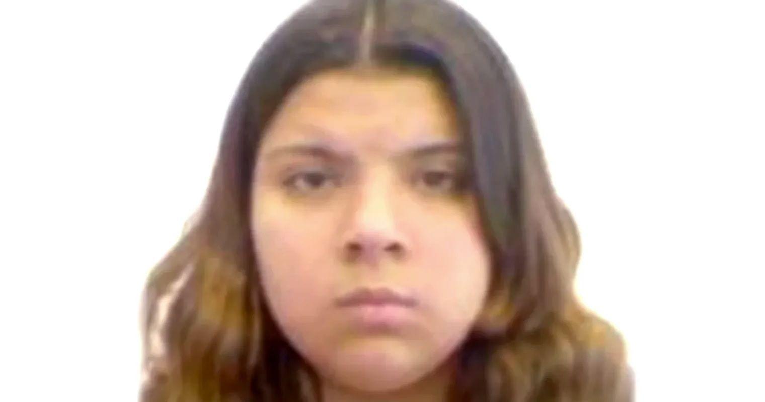 Difunden la primera imagen de Agustina Diacuteaz quien declara hoy por el ataque a Cristina Kirchner