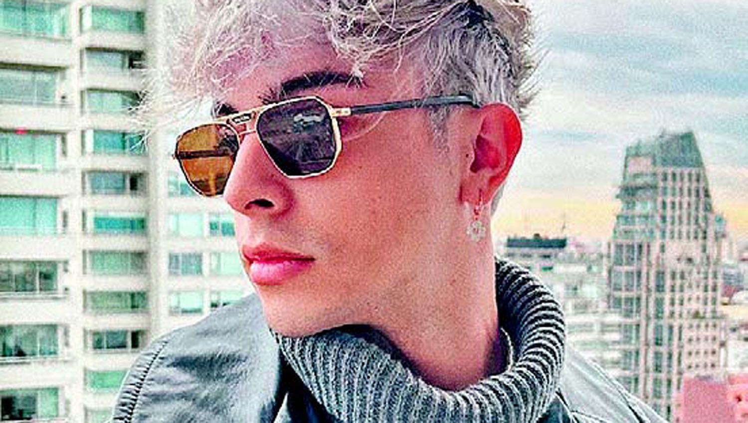 Rusherking el bandentildeo que se convirtioacute en el Rey Midas de la muacutesica urbana