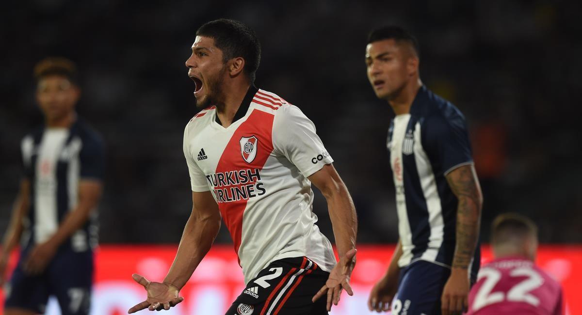 Difunden la programacioacuten para las fechas 21 y 22 de la Liga Profesional