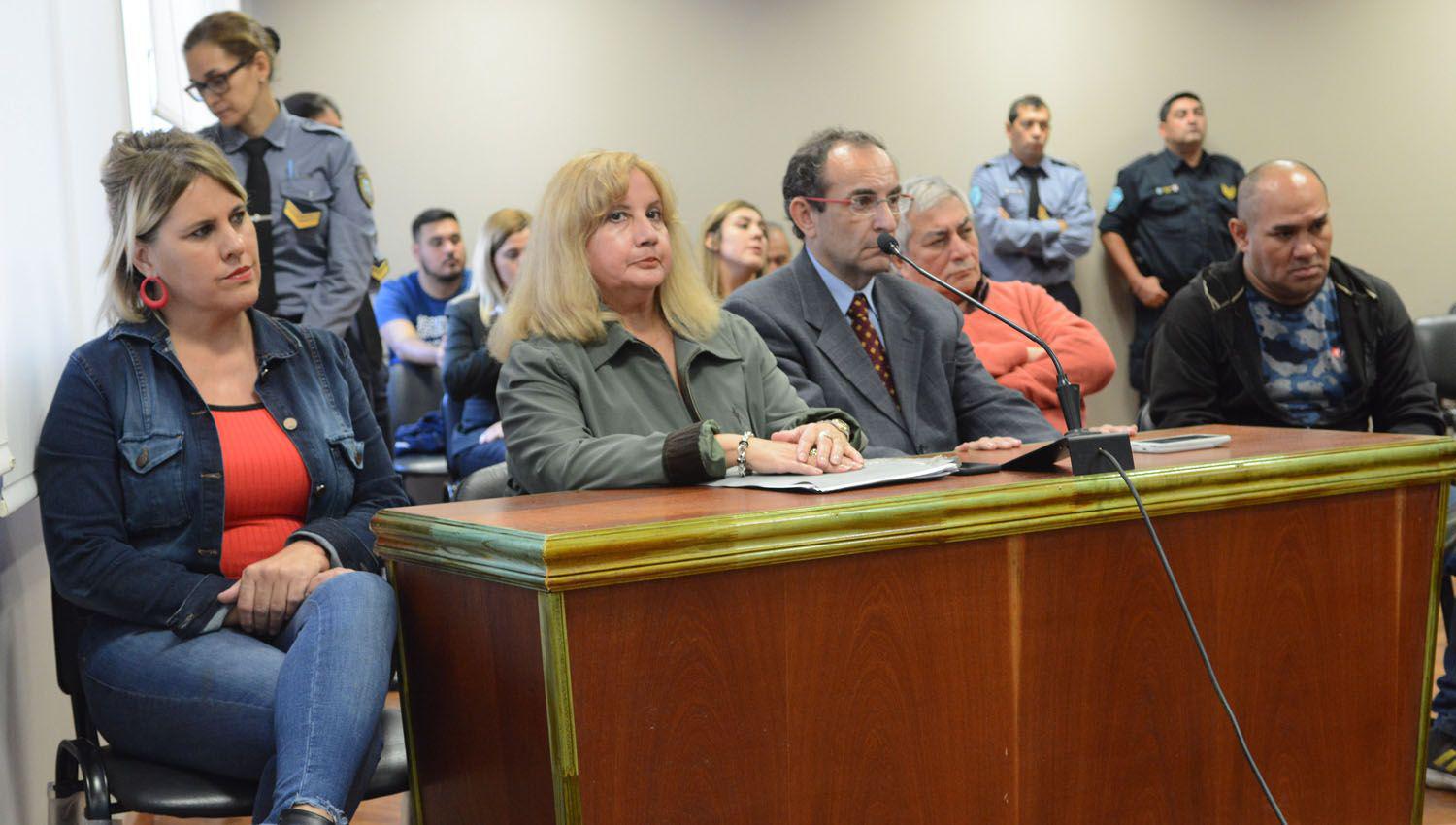 Confirmaron prisioacuten en suspenso a la viuda de Koli Arce por fraude