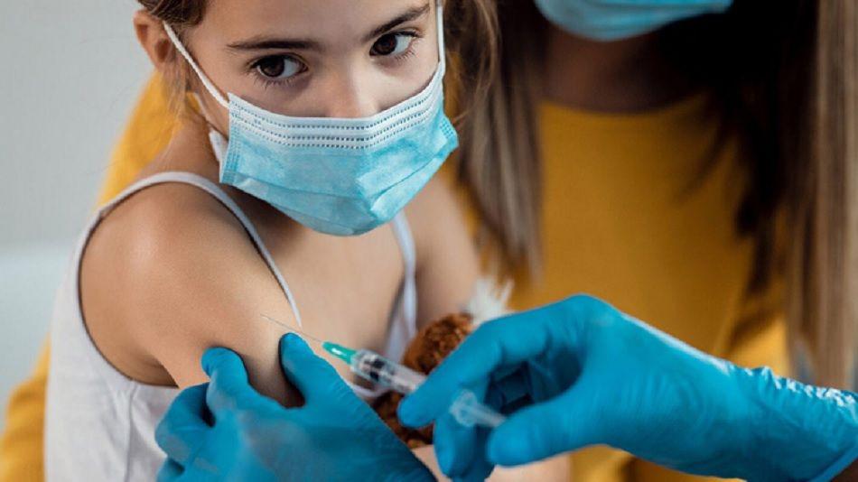 Santiago del Estero recibioacute 11700 dosis de vacunas contra el coronavirus