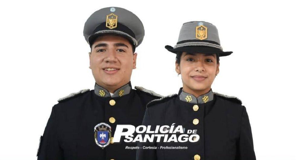 Llaman a preinscripcioacuten para el Liceo Policial Mixto de Santiago del Estero