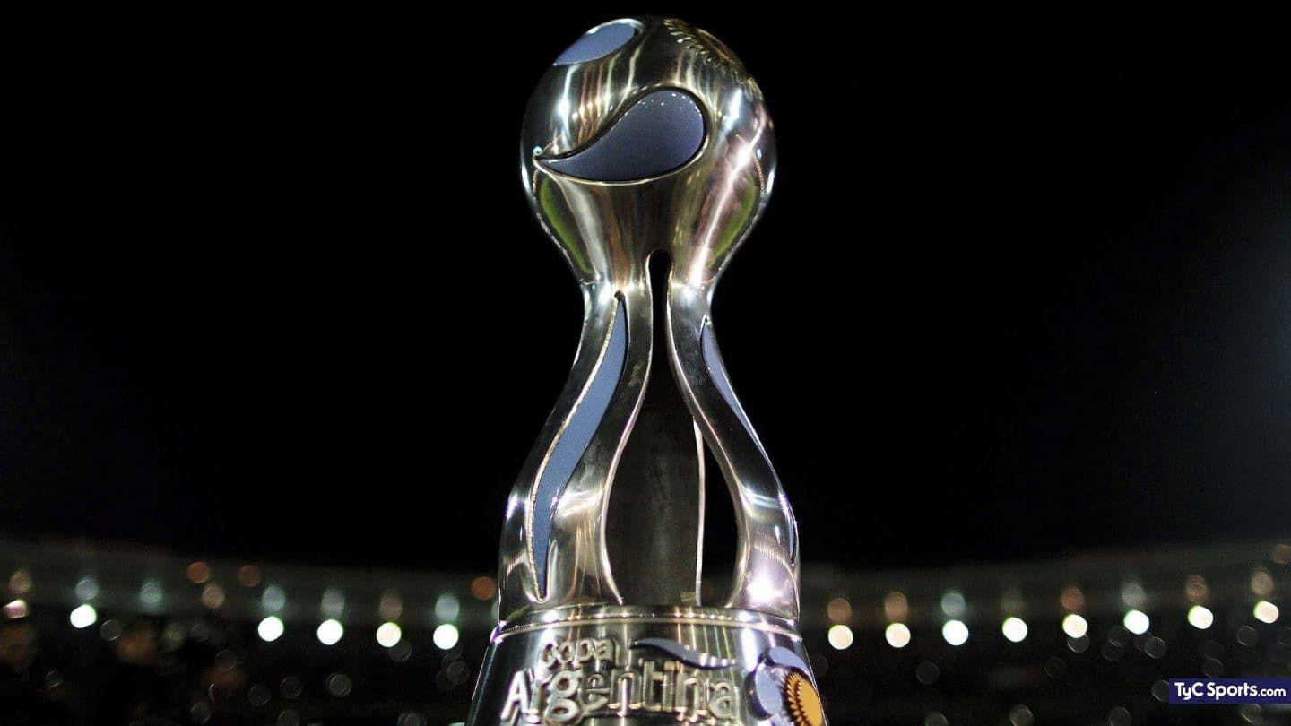 Copa Argentina- cambio de horarios para River Boca Juniors e Independiente