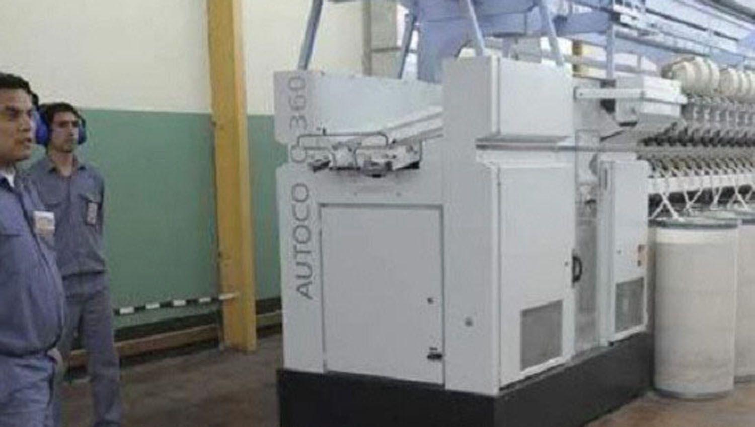 Coteminas suspenderaacute a 103 trabajadores desde el lunes 26