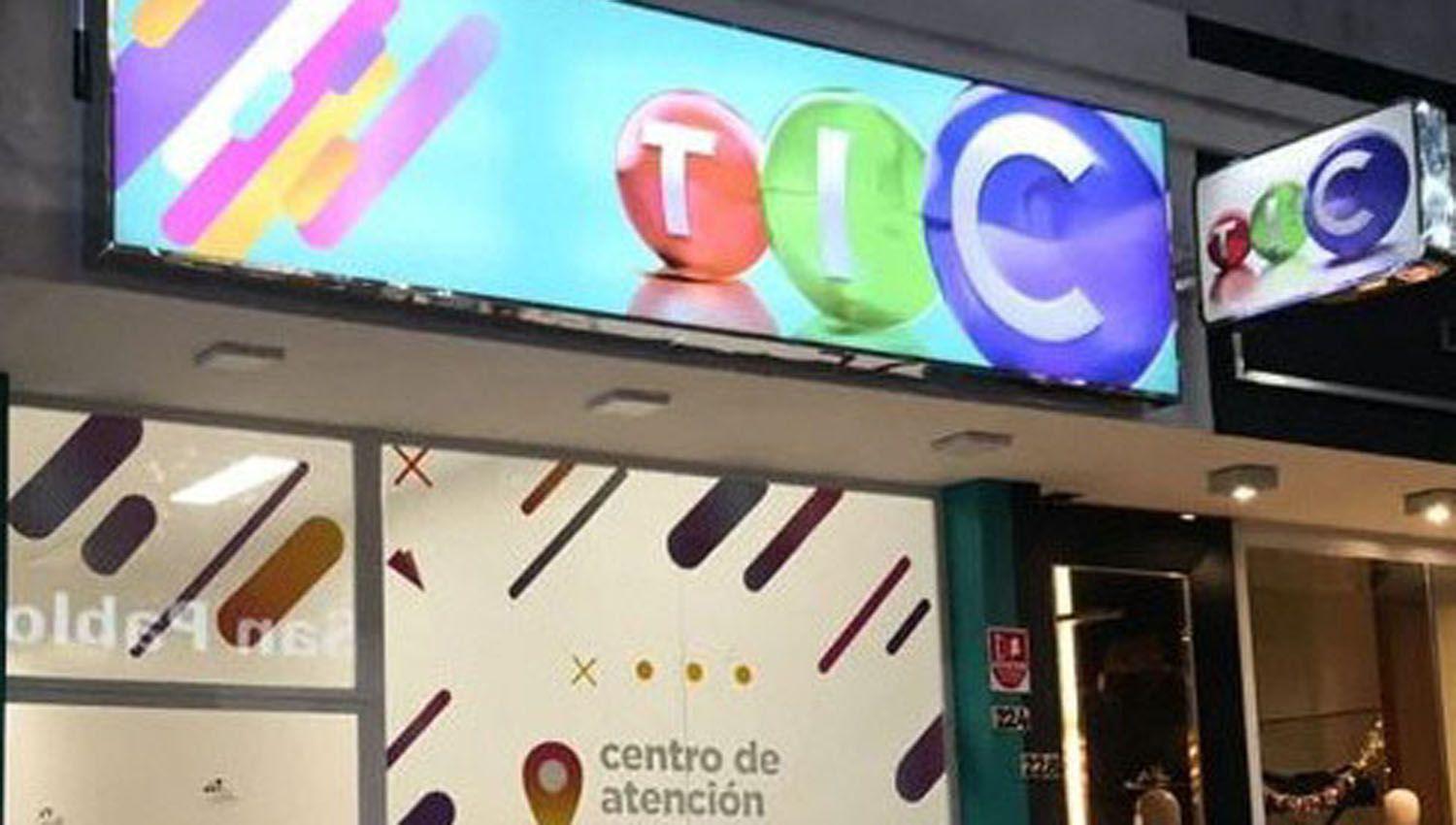 TIC celebraraacute sus 30 antildeos con una mega fiesta en plaza Libertad