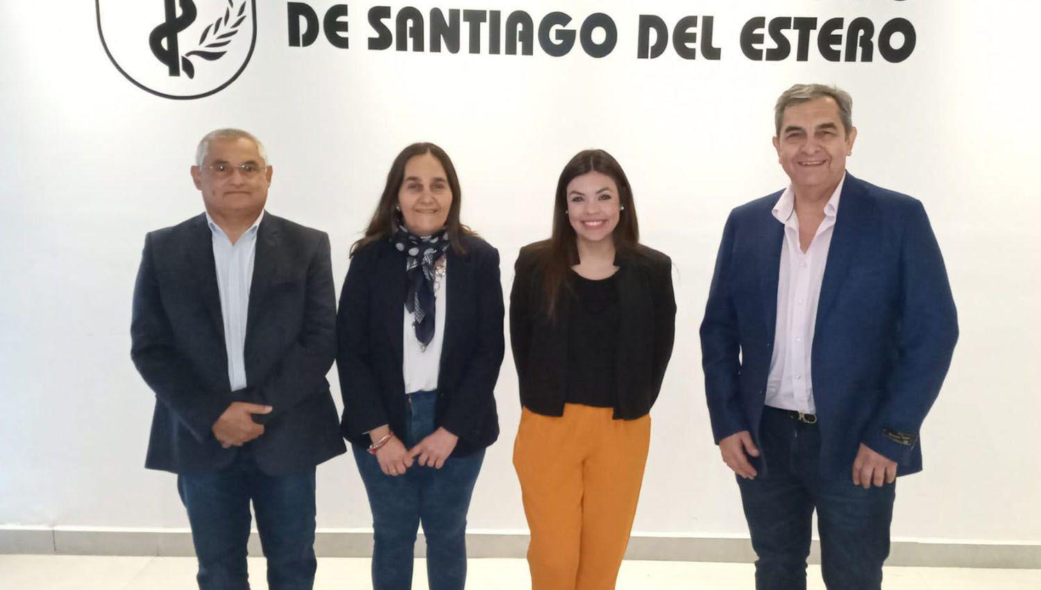 Aprobaron nuevas especialistas en Neonatologiacutea y Pediatriacutea