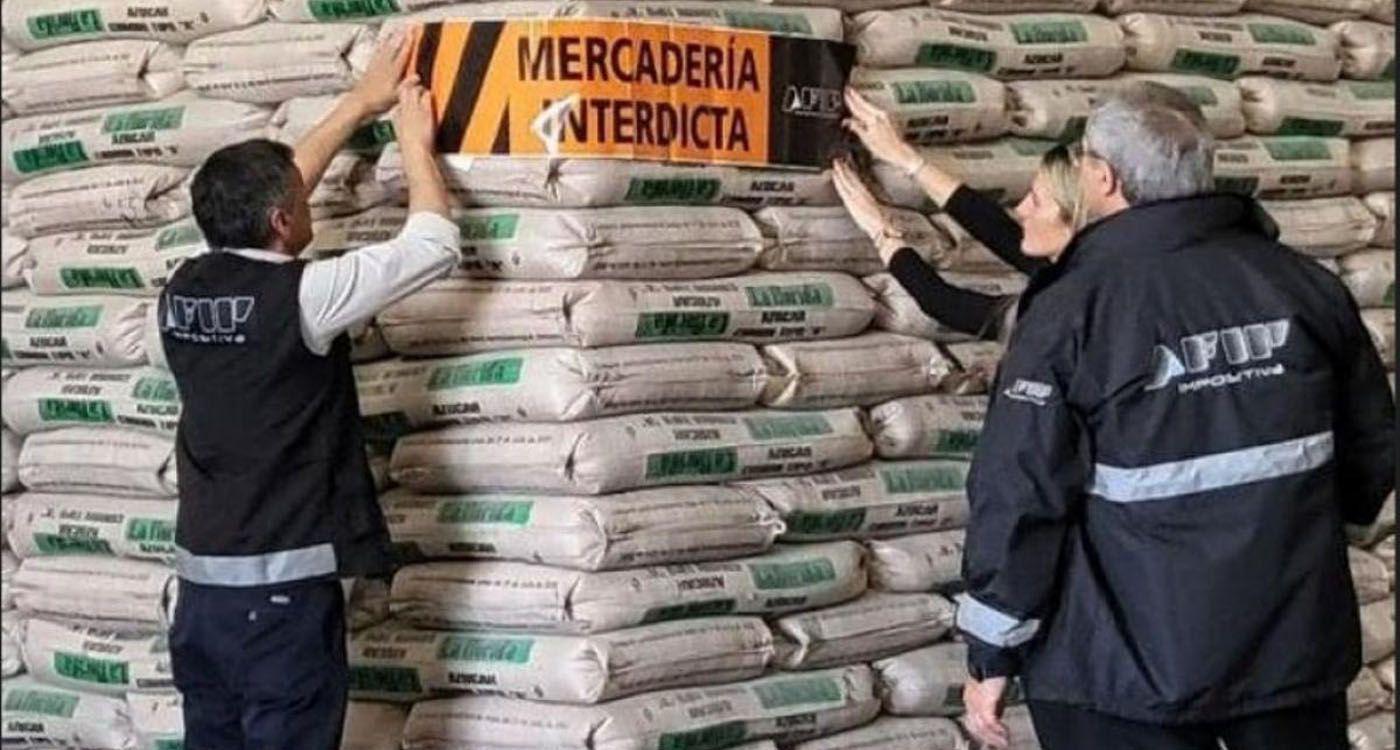 Especulacioacuten- tucumanos escondiacutean 20000 toneladas de azuacutecar sin declarar