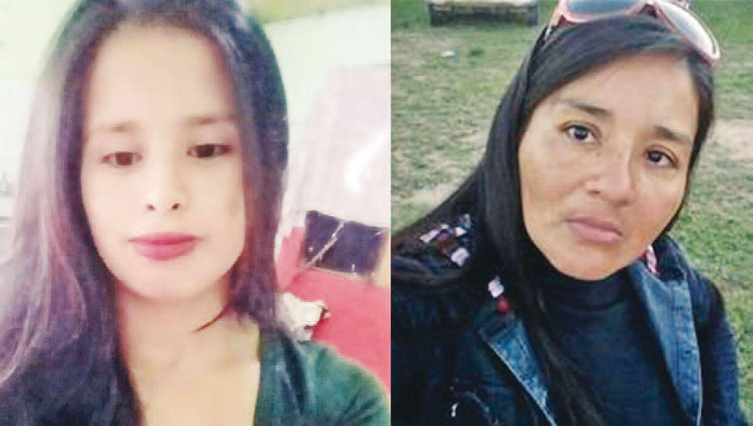 Reconstruyen doble femicidio de madre e hija en ldquoMonterdquo