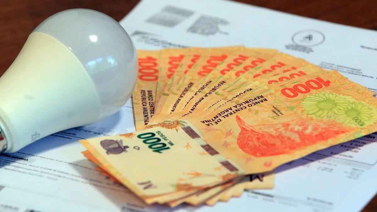 Aquellos que no se registraron al subsidio de luz y gas pagaraacuten tarifa plena desde principios de 2023