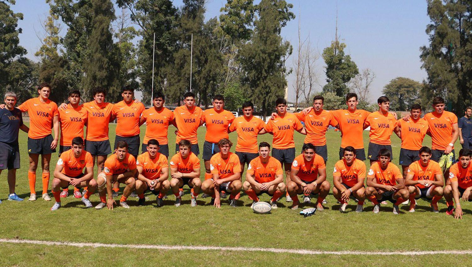 NOA enfrentaraacute a Buenos Aires en Santiago del Estero