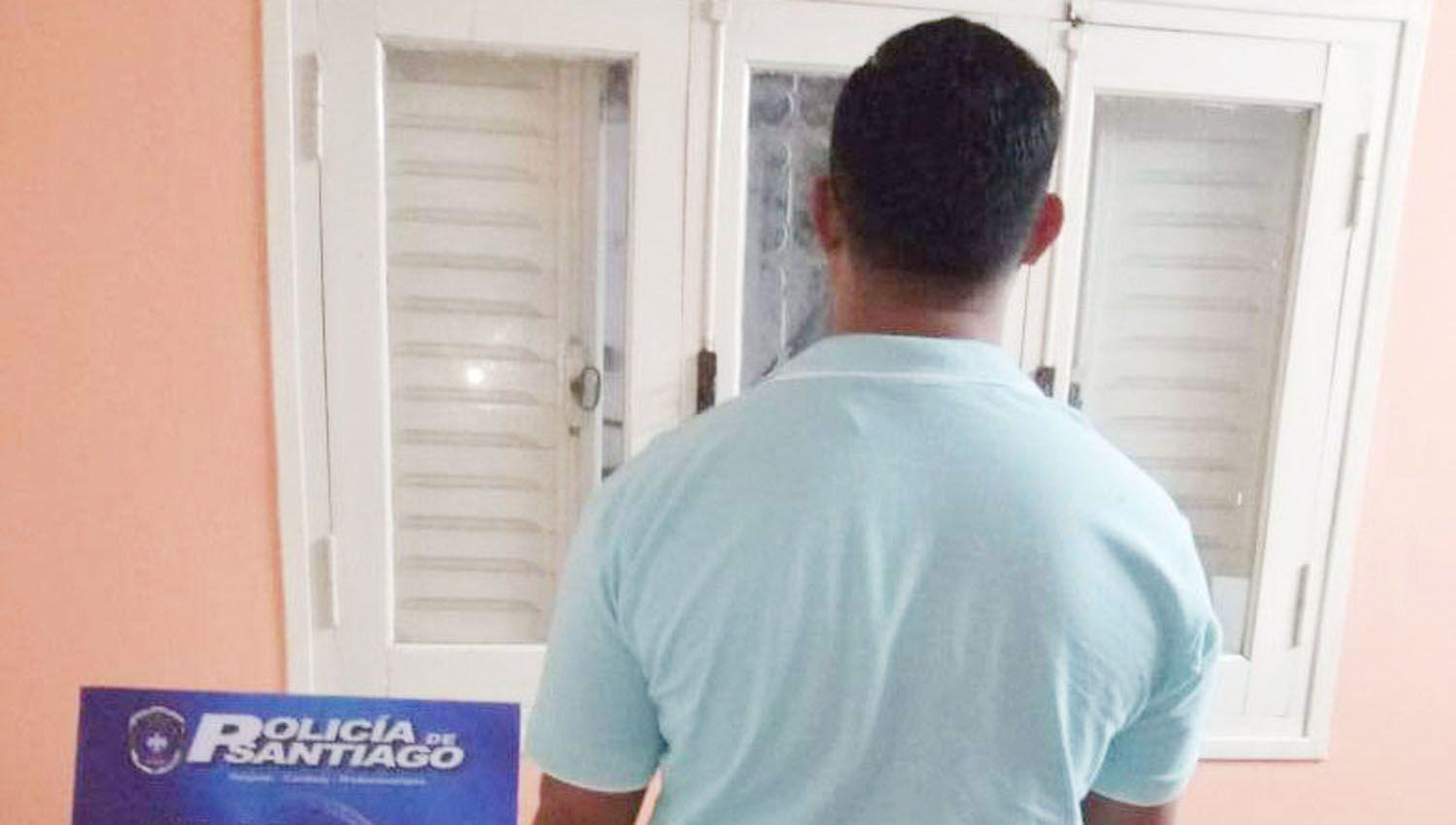 Abusoacute sexualmente de su amiga y terminoacute preso