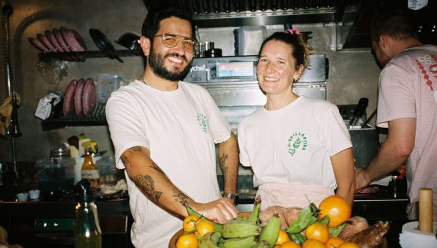Los cocineros argentinos conquistan Barcelona- quieacutenes son y cuaacuteles son los mejores restaurantes