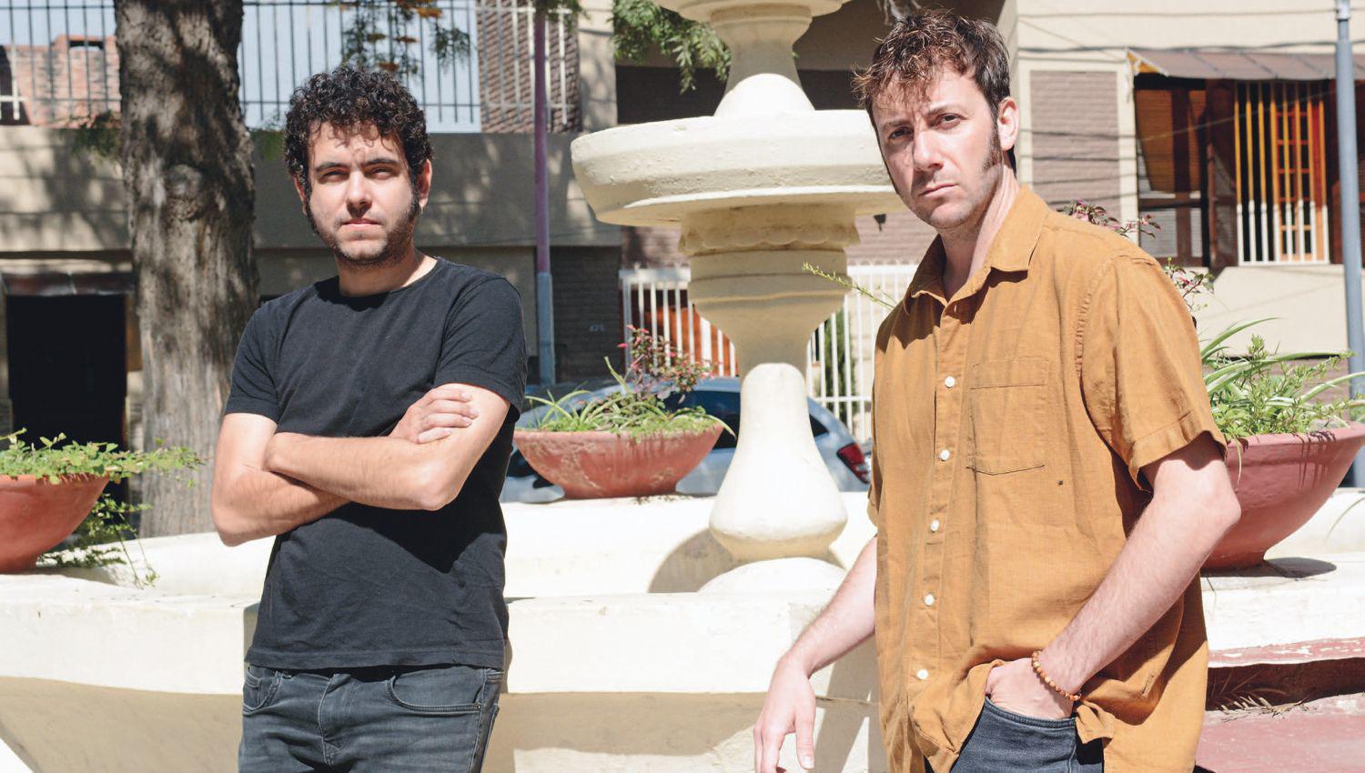 ldquoLA ESTRELLA AZULrdquo INICIA SU RODAJE EN SANTIAGO DEL ESTERO