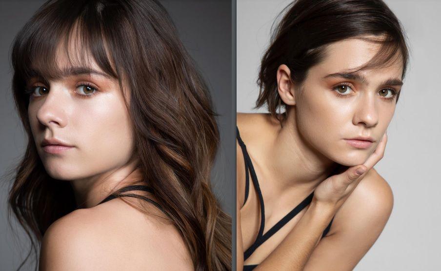 Victoria White protagonista de ldquoDiario de un gigoloacuterdquo a EL LIBERAL- ldquoEs un guioacuten que estaacute hecho para que cautive enseguidardquo