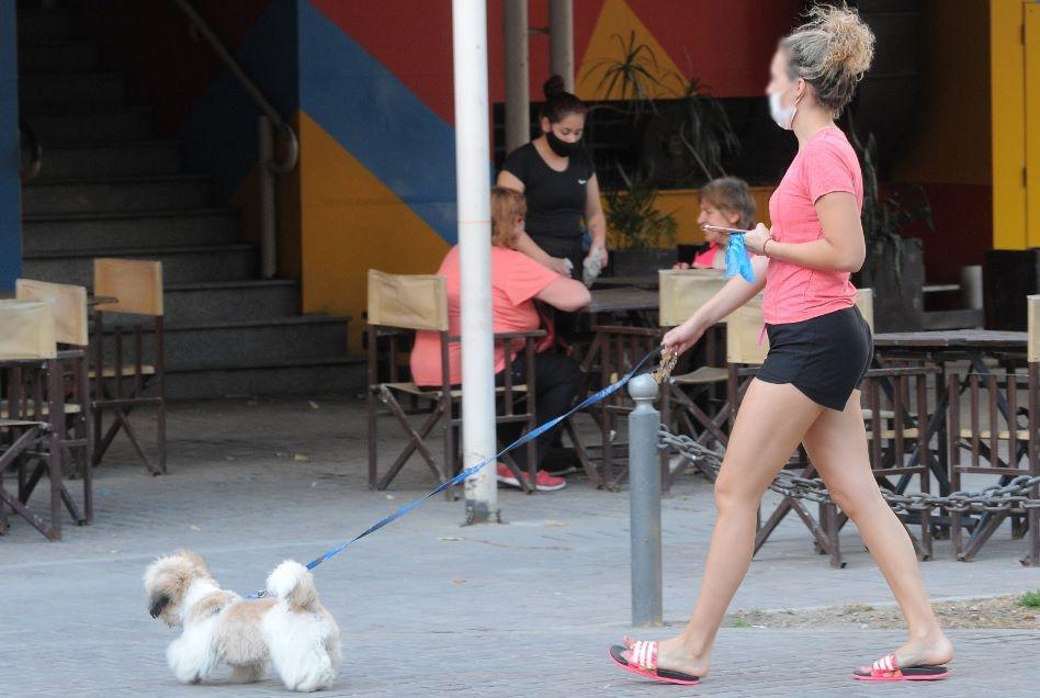 Santiago del Estero lideroacute el raacutenking de las ciudades maacutes calurosas del paiacutes