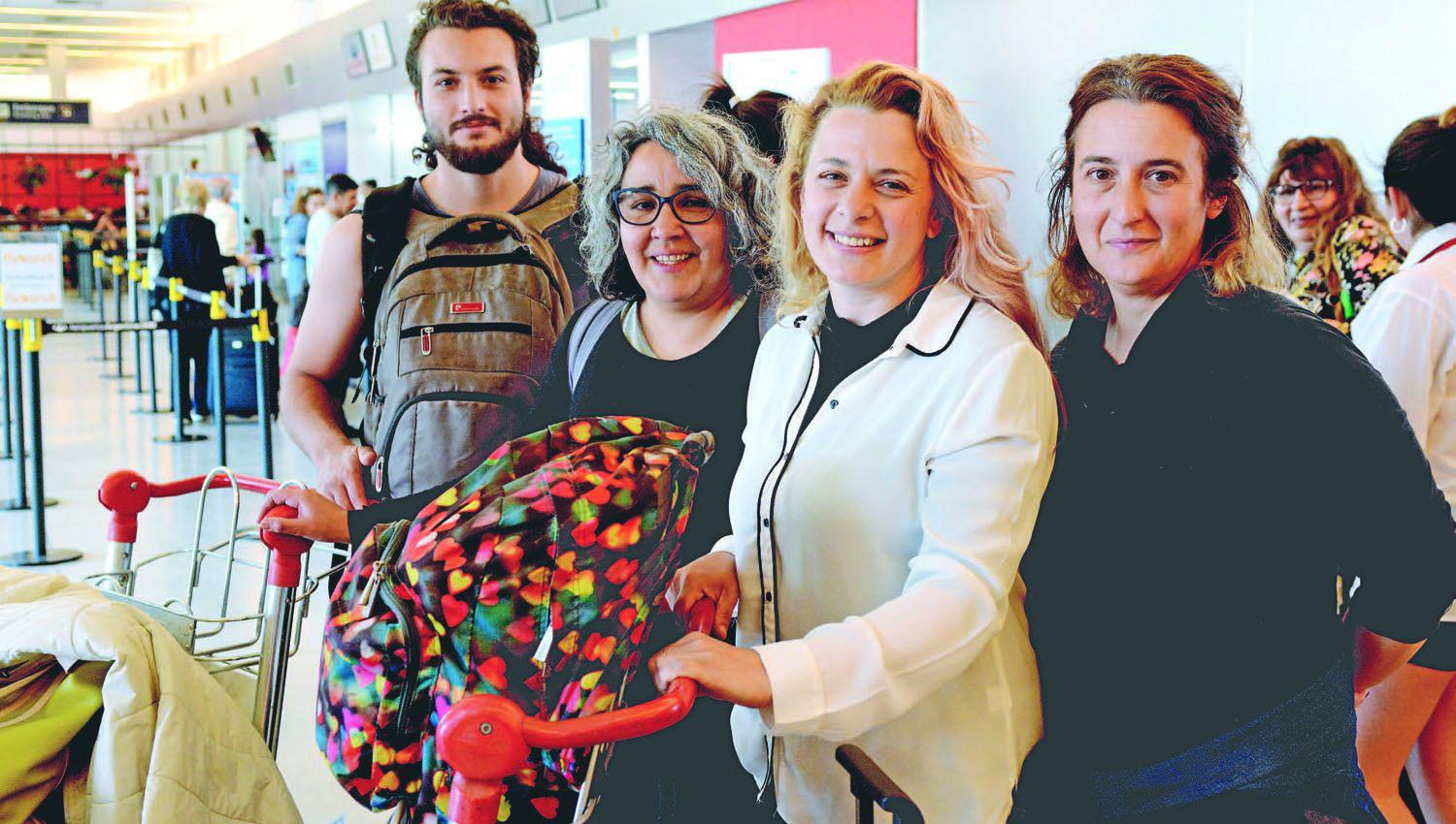 Una historia de Guanaco Sombriana llega al cine