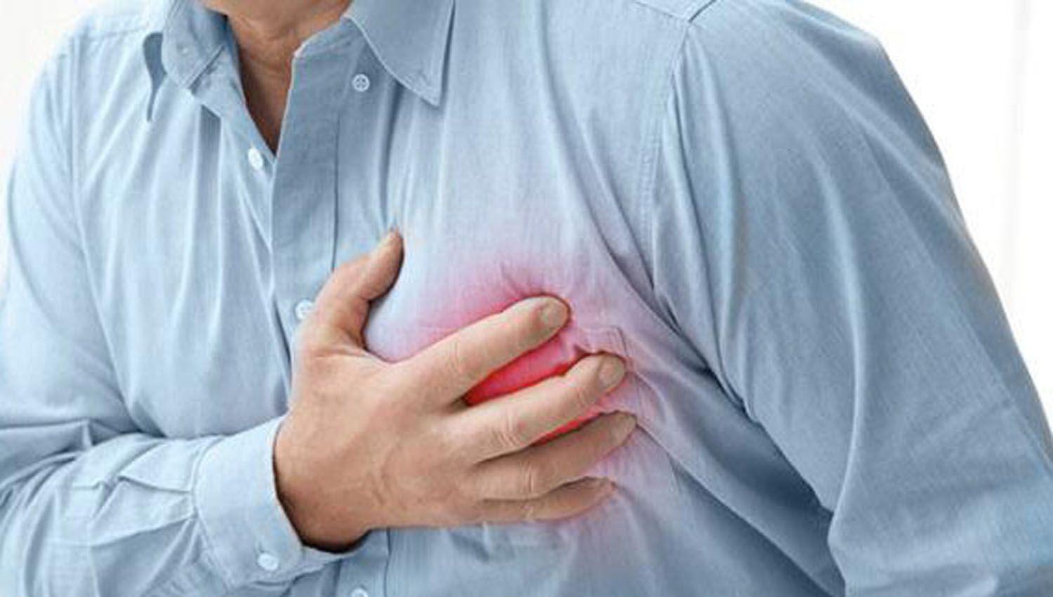 Advertencia- Se necesita hacer controles para prevenir las insuficiencias cardiacuteacas