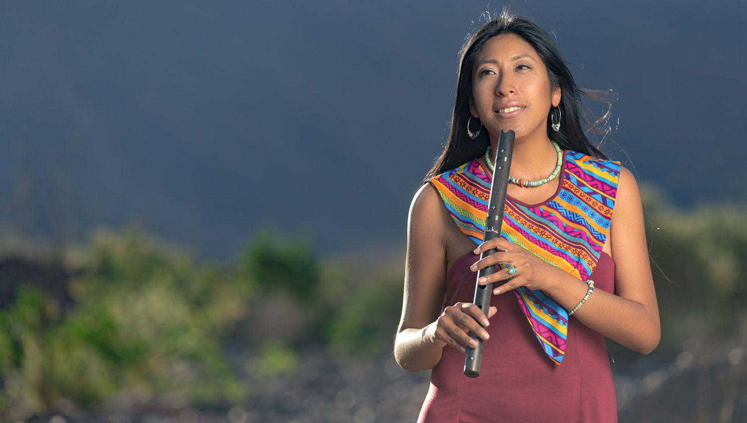 Todo listo para el Festival de Arte Sonoro Indiacutegena