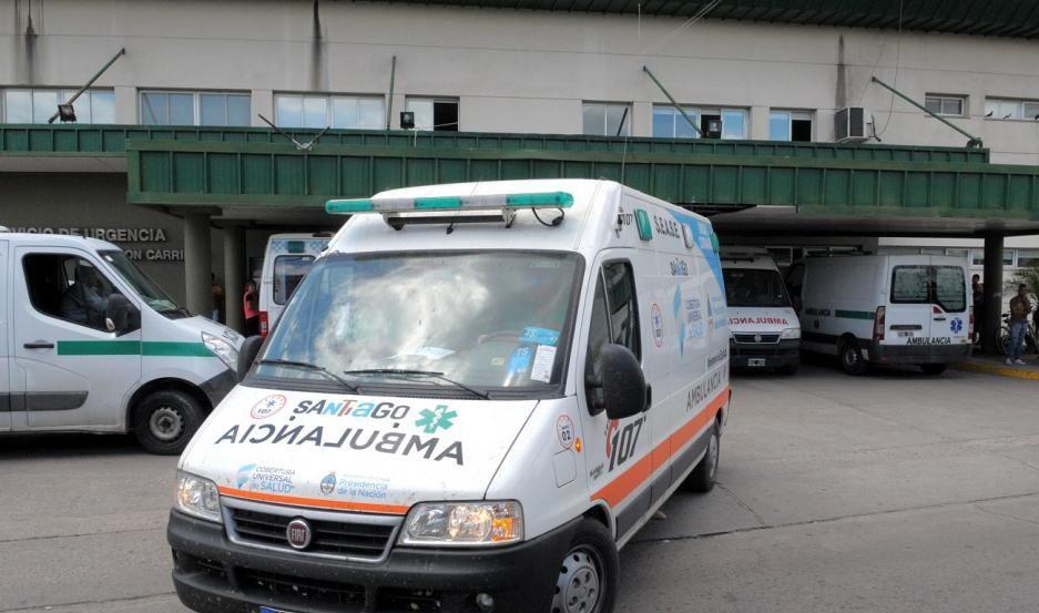 Se realizoacute una nueva ablacioacuten multiorgaacutenica que permitioacute salvar la vida de cuatro santiaguentildeos