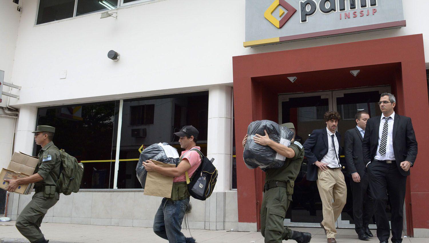 A juicio defraudacioacuten al Pami de  20 millones con recetas y troqueles falsos de pacientes diabeacuteticos