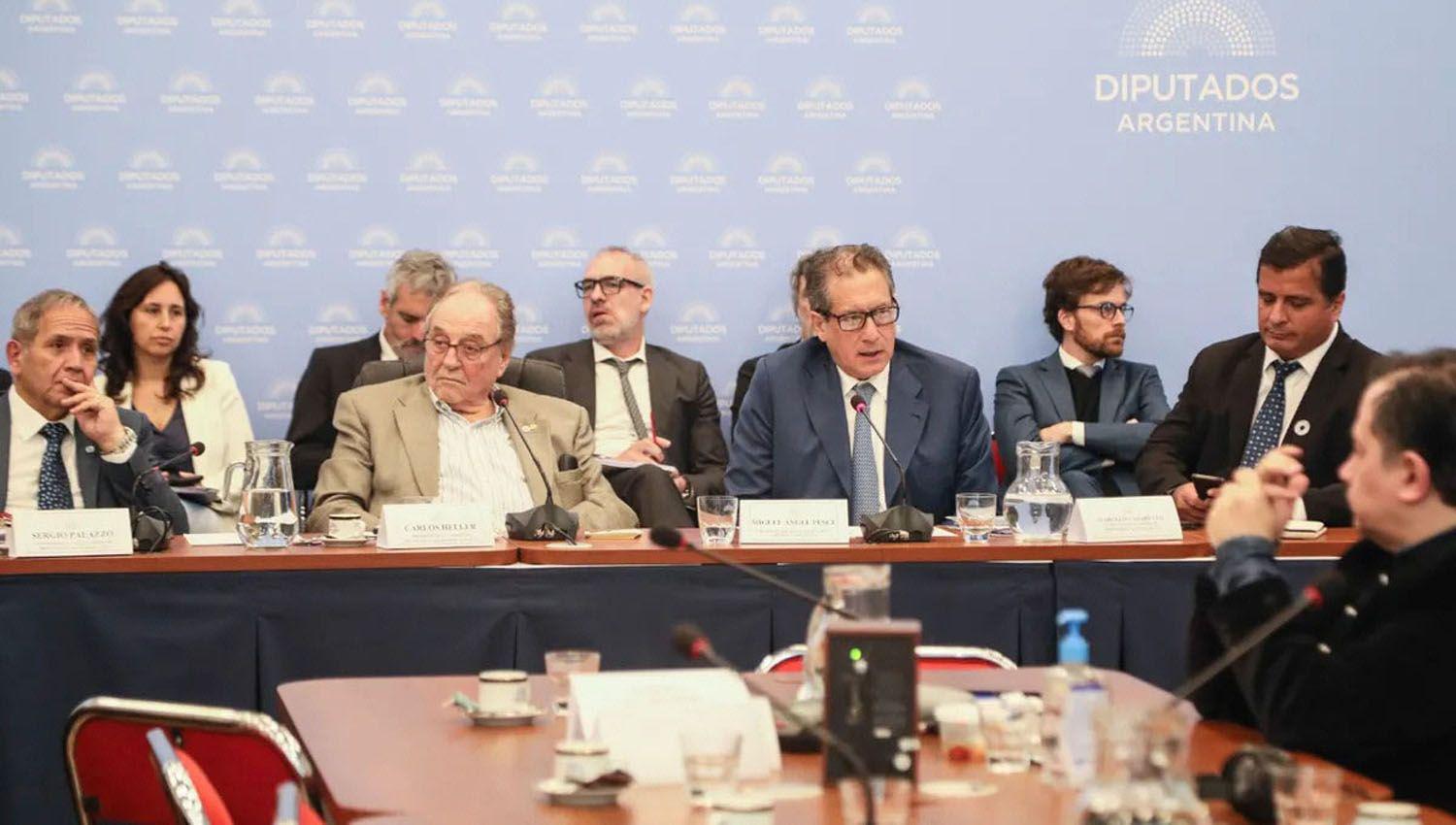 En 2023 habraacute un proceso de desaceleracioacuten inflacionario dijo Pesce