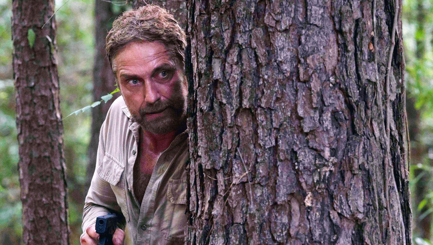 VISTA POR UacuteLTIMA VEZ INQUIETANTE THRILLER