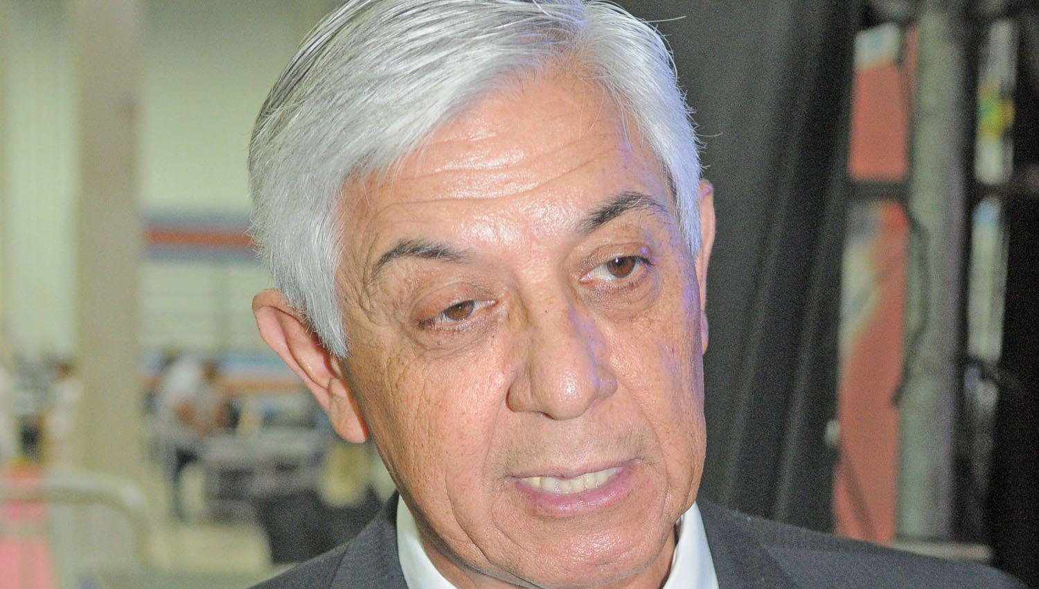 Adolfo Villanueva- Trabajamos durante 10 antildeos para este momento