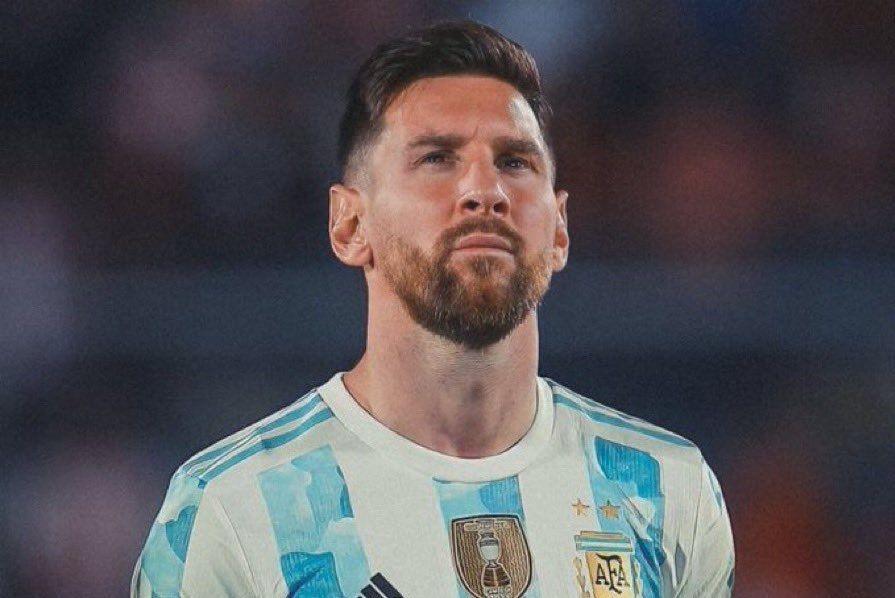 VIDEO  Messi afirma que Qatar 2022 seraacute su uacuteltimo Mundial