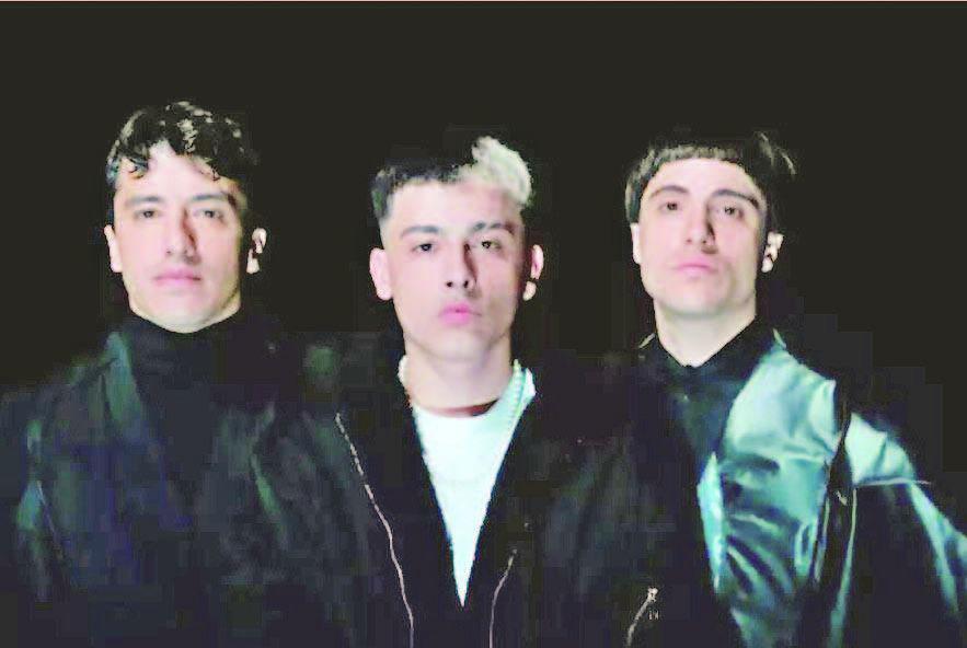 La historia detraacutes del tema ldquoCicuta Remixrdquo