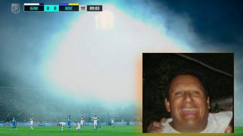 De queacute murioacute el hincha de Gimnasia durante los incidentes en La Plata