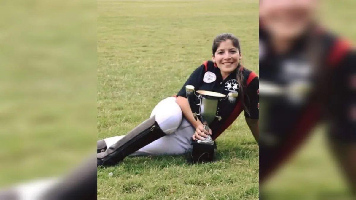 Conmocioacuten- quieacuten es la joven argentina que hallaron muerta en Brasil bajo condiciones confusas