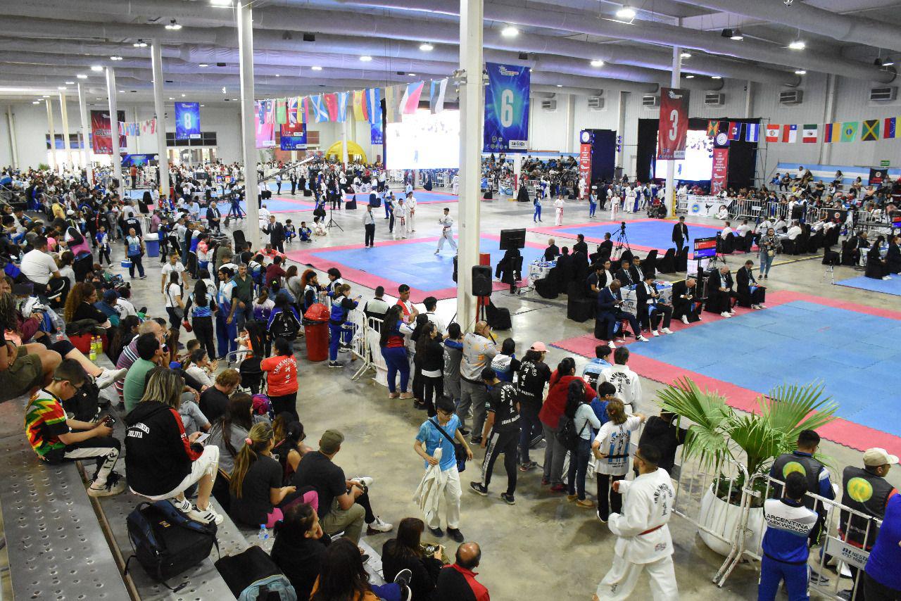 Santiago del Estero vive un finde XXL a pleno turismo