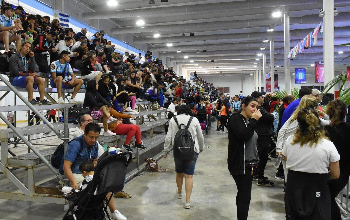 Santiago del Estero vive un finde XXL a pleno turismo