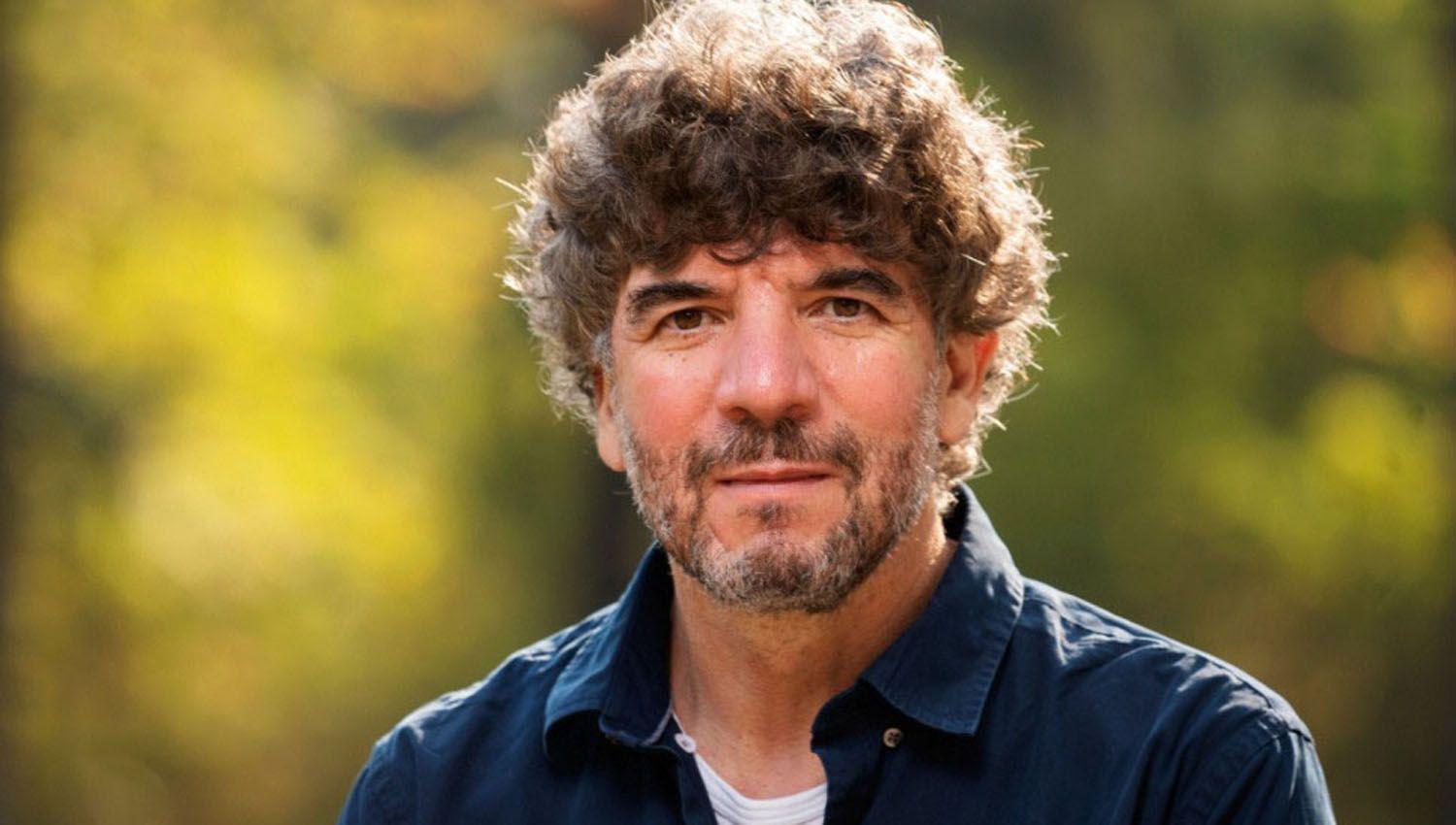 El Dr Julio Fernando Navarro recibiraacute el tiacutetulo Doctor Honoris Causa