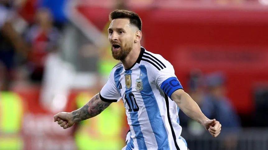 Confirman el uacuteltimo amistoso de la Seleccioacuten Argentina antes del Mundial de Qatar