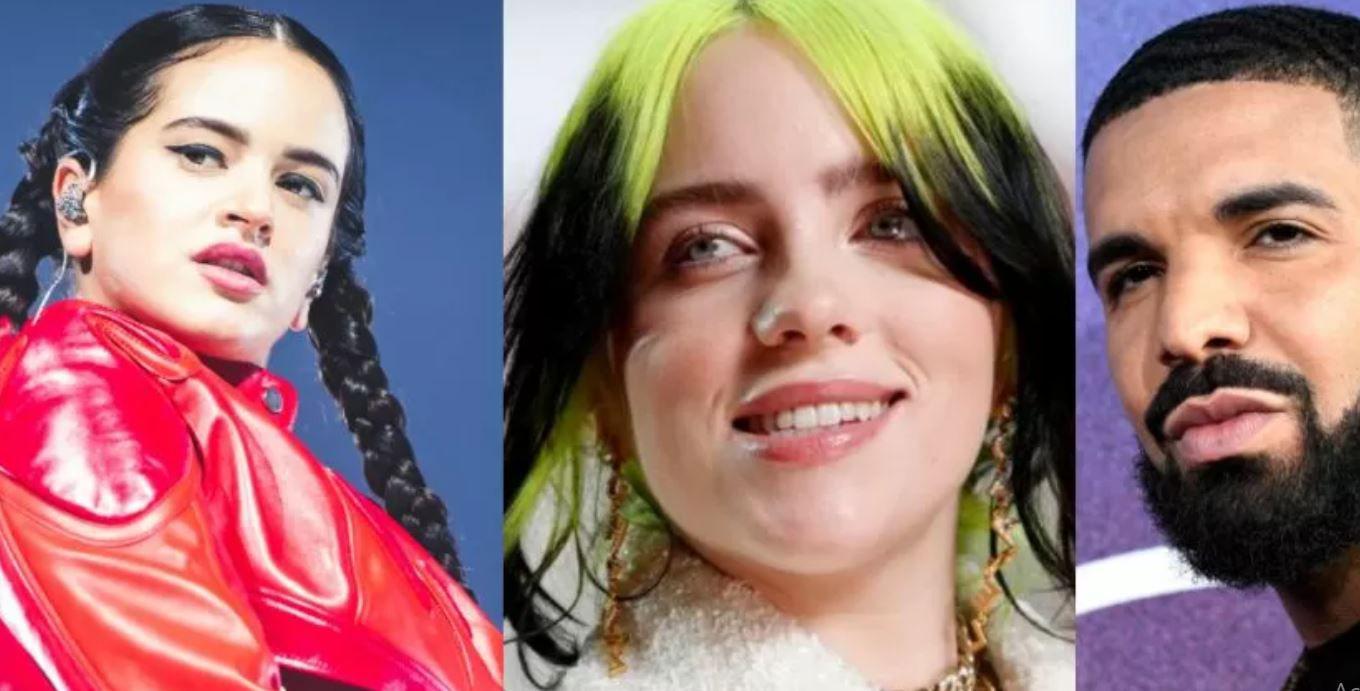 Lollapalooza Argentina 2023- el line-up completo todos los artistas invitados y las sorpresas del festival