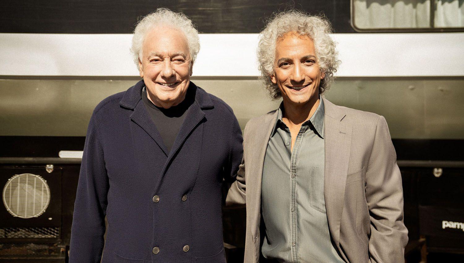 Juan Minujiacuten es camaleoacutenico- se veraacute como Coppola