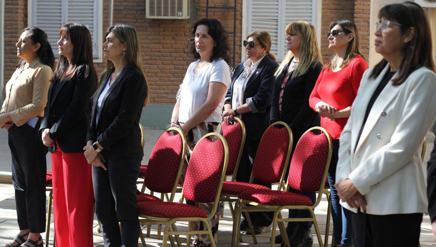 En la Unse se recordoacute el Diacutea del Respeto a la Diversidad Cultural