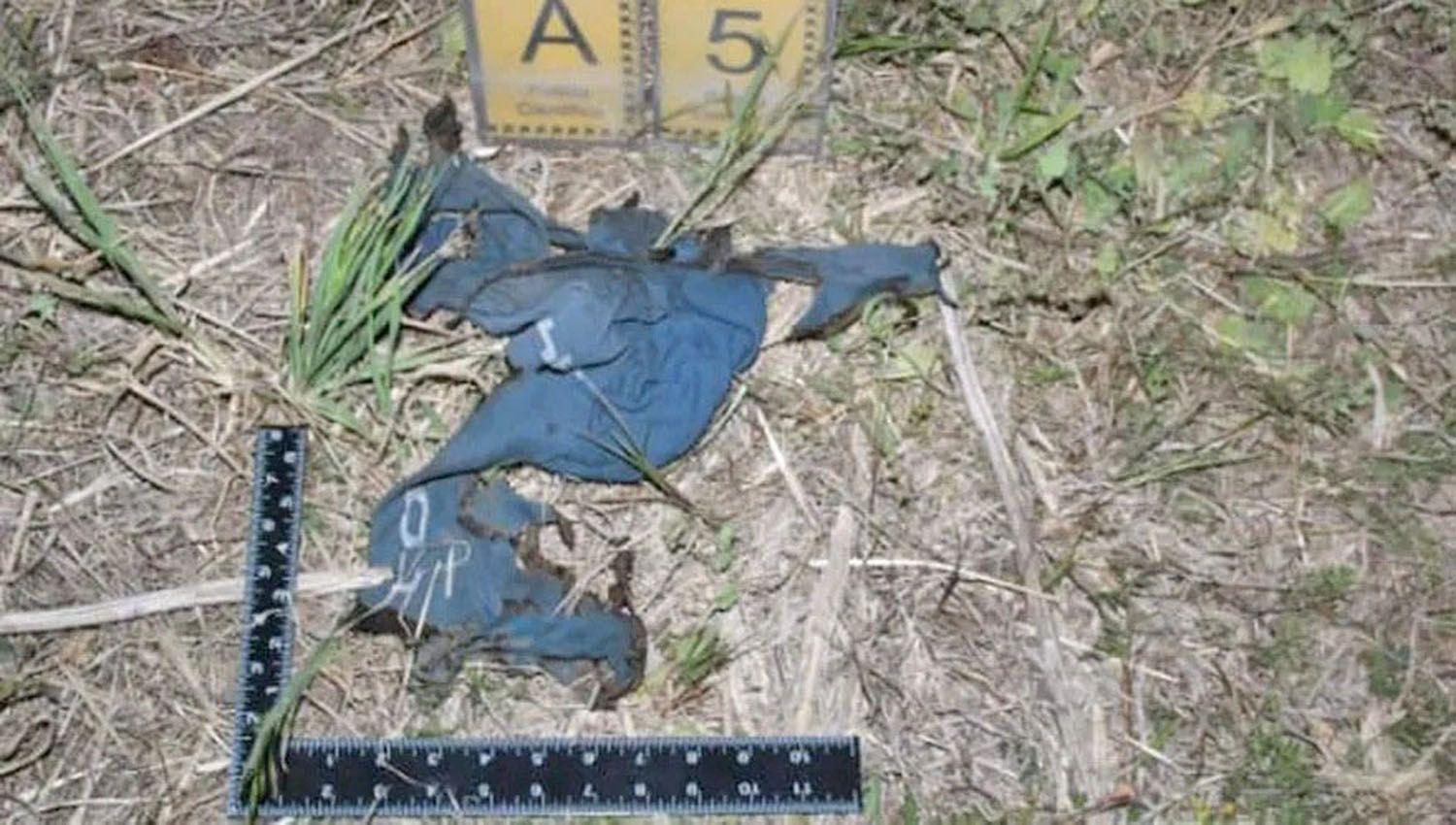 Conmocioacuten- dos menores presos por la tortura y crimen de un adolescente