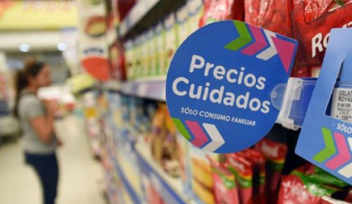 Comercio multoacute a cadenas de supermercados por 404 millones por incumplimientos en Precios Cuidados