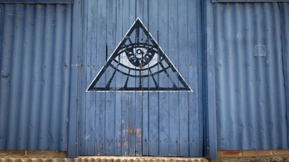 iquestPor queacute el esoterismo y las teoriacuteas de la conspiracioacuten estaacuten ganando terreno